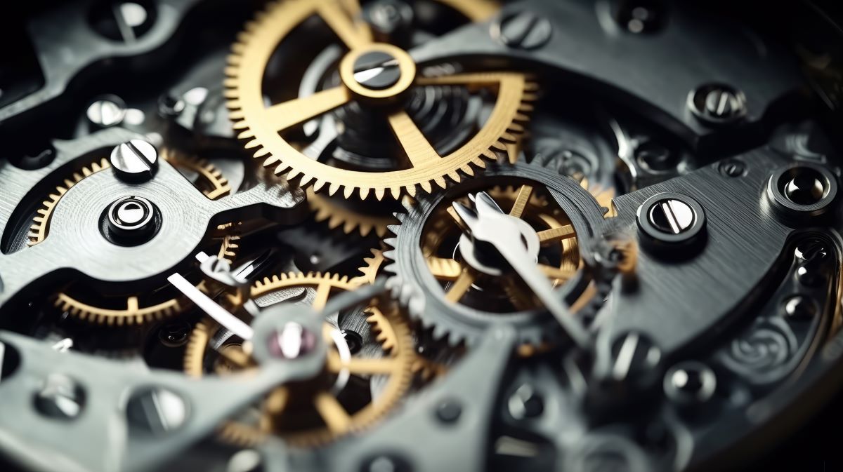 Understanding Watch Movements: Quartz vs. Mechanical – Wrist Season