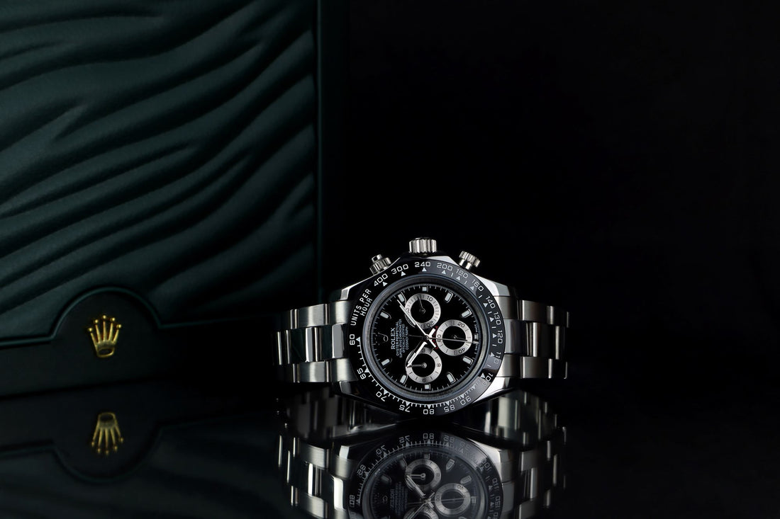 Spotting Fake Watches: Tips from the Experts