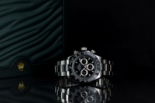 Spotting Fake Watches: Tips from the Experts